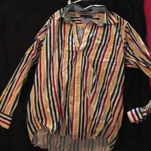 Tommy Hilfiger flannel